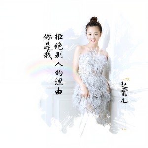 Dengarkan lagu 你是我拒绝别人的理由 (DJ Candy Extended) nyanyian 赵霏儿 dengan lirik