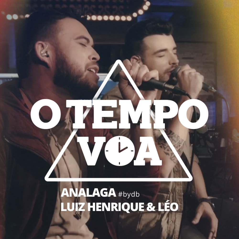 O Tempo Voa