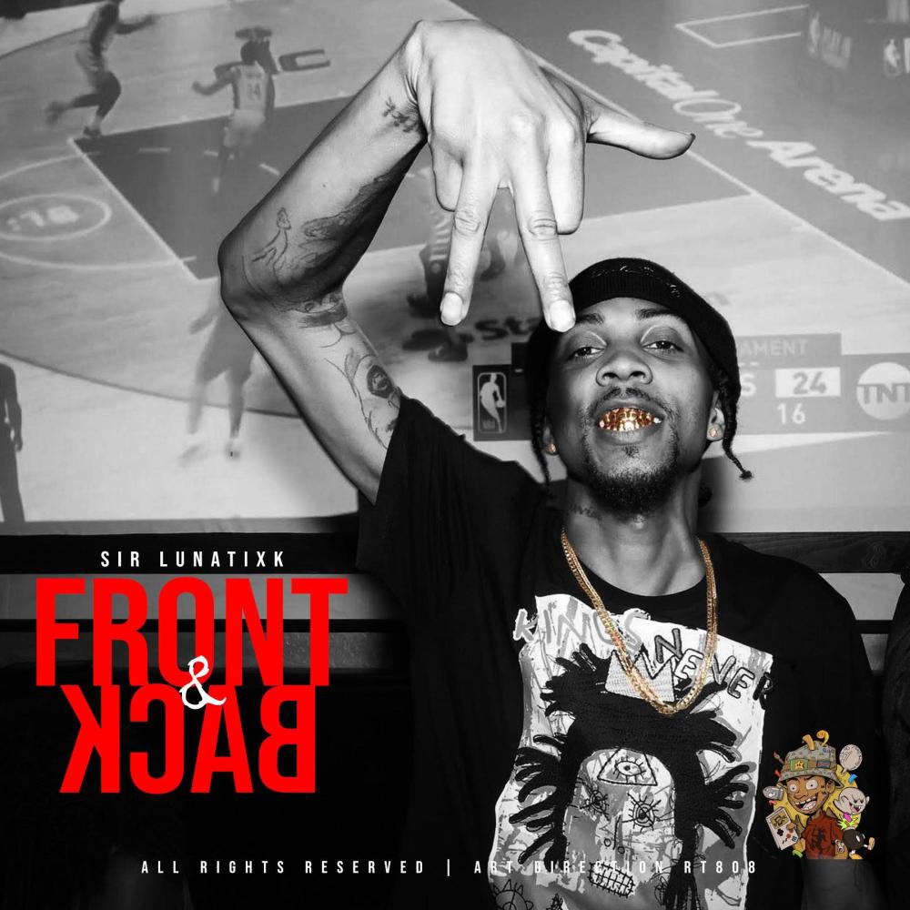 Front & Back (Explicit)