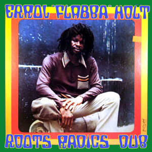 ดาวน์โหลดและฟังเพลง Satta Dub พร้อมเนื้อเพลงจาก Errol 'Flabba' Holt