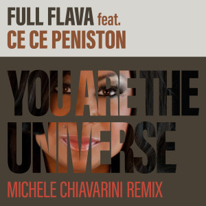 Album You Are The Universe (Michele Chiavarini Remix) from CeCe Peniston