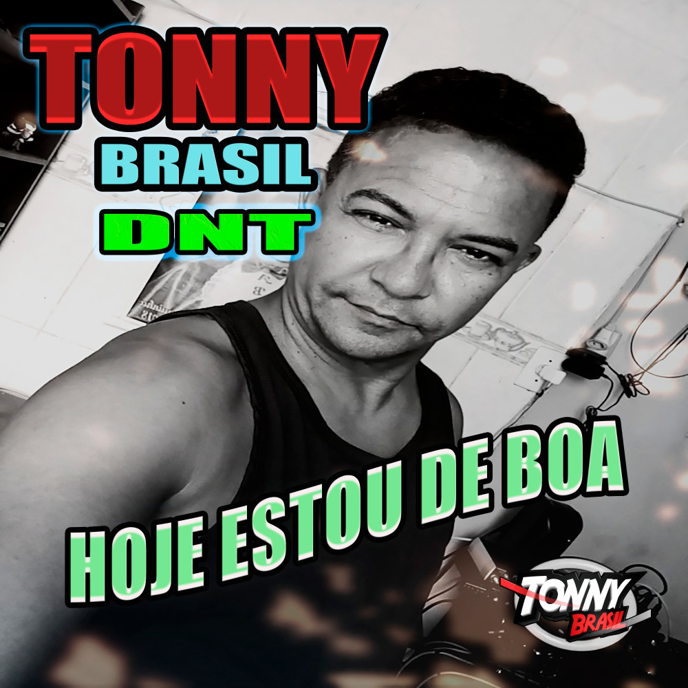 Hoje Estou de Boa