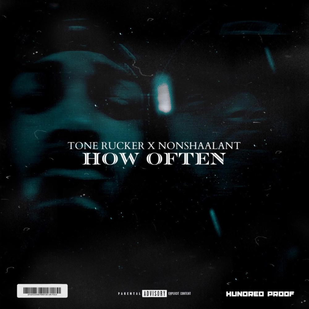 How Often (feat. NONShaaLANT) (Explicit)