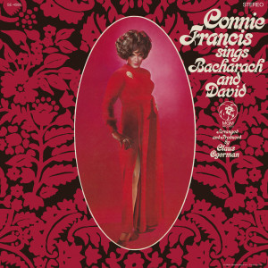 收聽Connie Francis的Make It Easy On Yourself歌詞歌曲