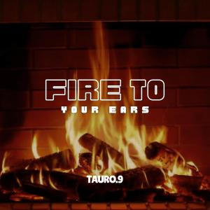 อัลบัม Fire To Your Ears (Explicit) ศิลปิน Tauro.9