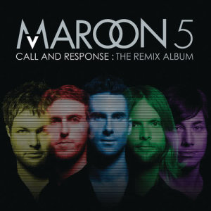 收聽Maroon 5的Wake Up Call (David Banner Remix)歌詞歌曲