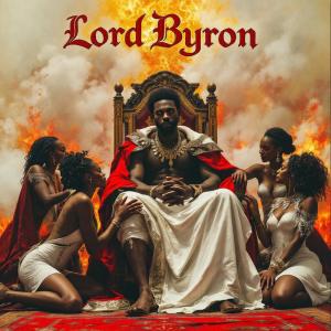 อัลบัม Scooby Doo (Explicit) ศิลปิน Lord Byron