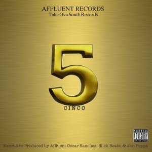 收聽Cinco的Notice (Explicit)歌詞歌曲