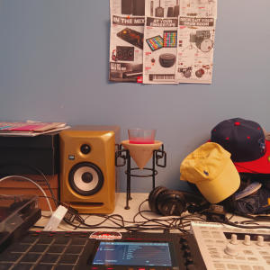 Listen to tired fam song with lyrics from DJ Drew