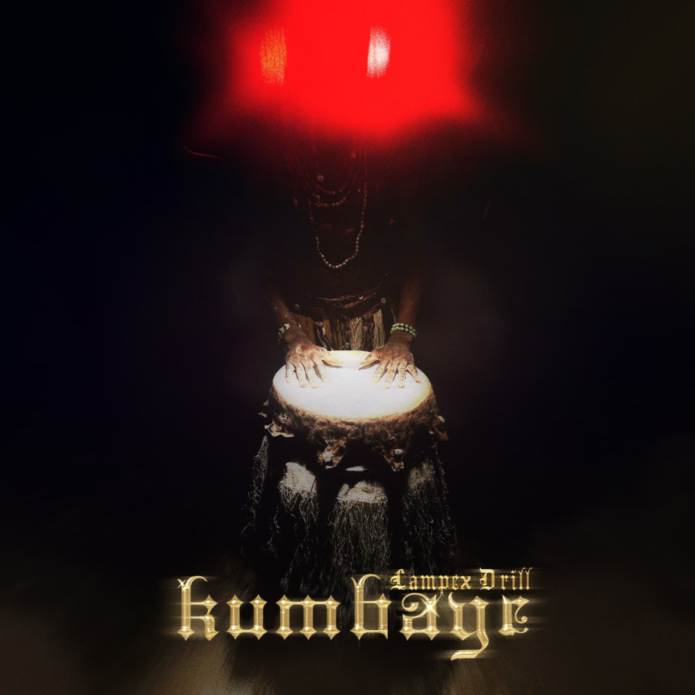 Kumbaye (Explicit)
