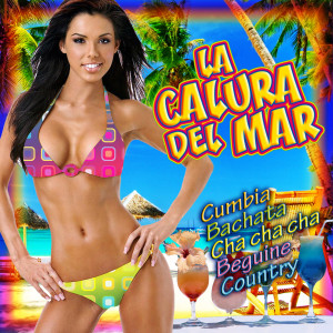 Album La calura del mar from 