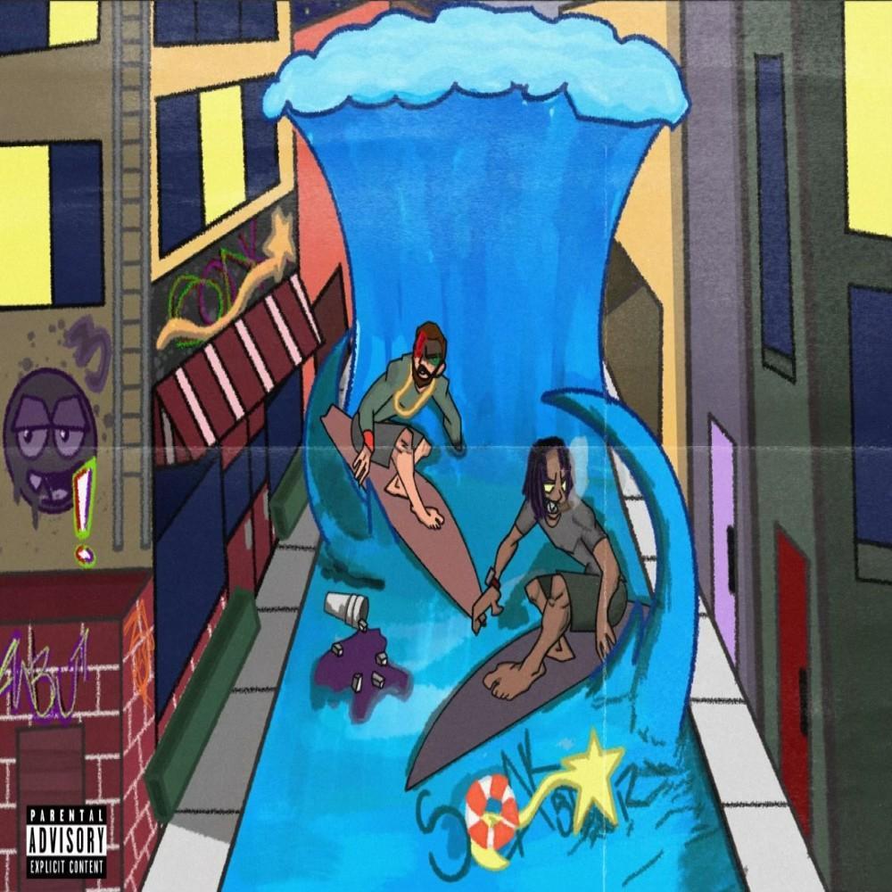Took Off (Explicit)