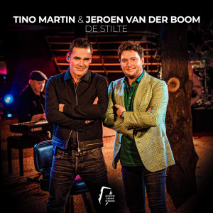 Jeroen van der Boom的專輯De Stilte
