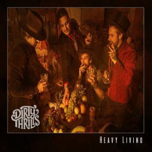 ดาวน์โหลดและฟังเพลง Rabbit Hole พร้อมเนื้อเพลงจาก Dirty Thrills