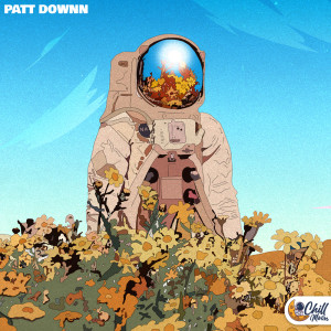 Album Veranda from Patt Down