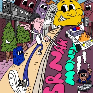 ดาวน์โหลดและฟังเพลง Maloqueiro Chique ( Reconheceu ) (Explicit) พร้อมเนื้อเพลงจาก NAK Original