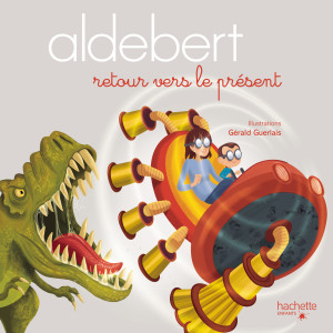 ดาวน์โหลดและฟังเพลง Aldebert raconte : Retour vers le présent, Pt. 7 พร้อมเนื้อเพลงจาก Aldebert