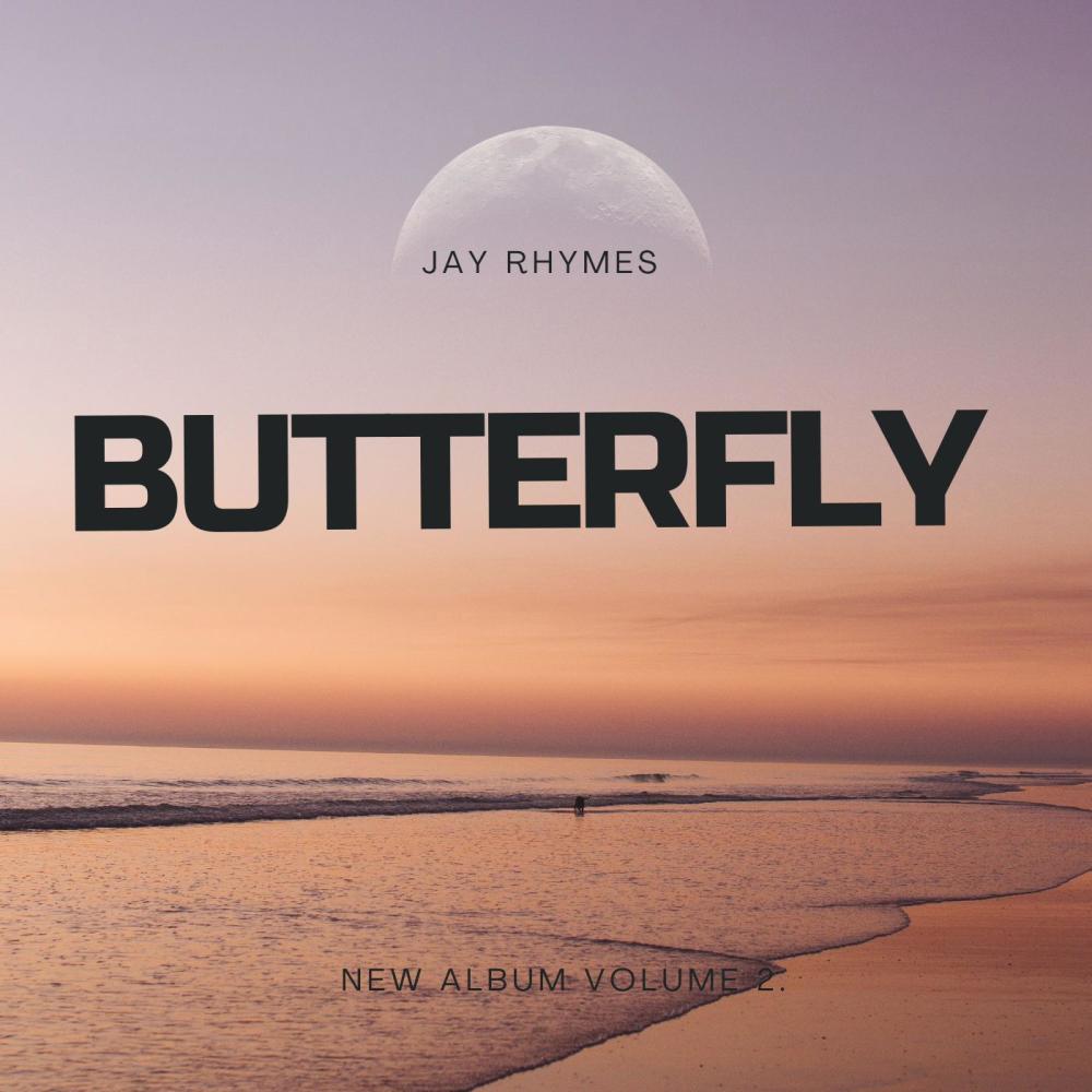 Butterfly (Explicit)