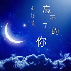 ดาวน์โหลดและฟังเพลง 忘不了的你 พร้อมเนื้อเพลงจาก 王胜贤