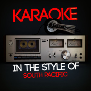 收聽Ameritz Digital Karaoke的Some Enchanted Evening (Karaoke Version)歌詞歌曲