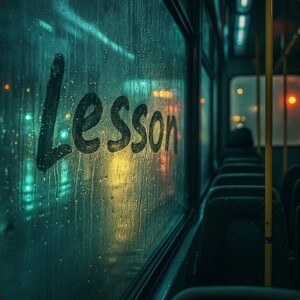 Album lesson (feat. TOMY) from DJ GON-G