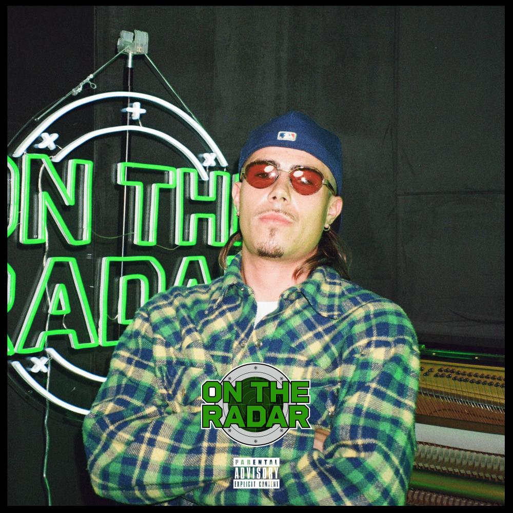 Nick Coleman "On The Radar" Freestyle (LA Edition) (Explicit)