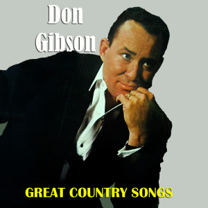 Listen to You Can Laugh (At A Fool) song with lyrics from Don Gibson