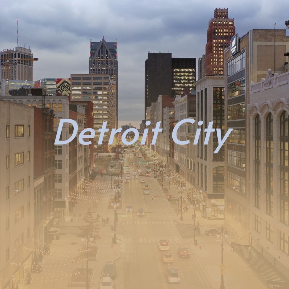 Detroit City
