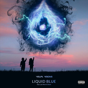 Liquid Blue (Explicit) dari Rosie