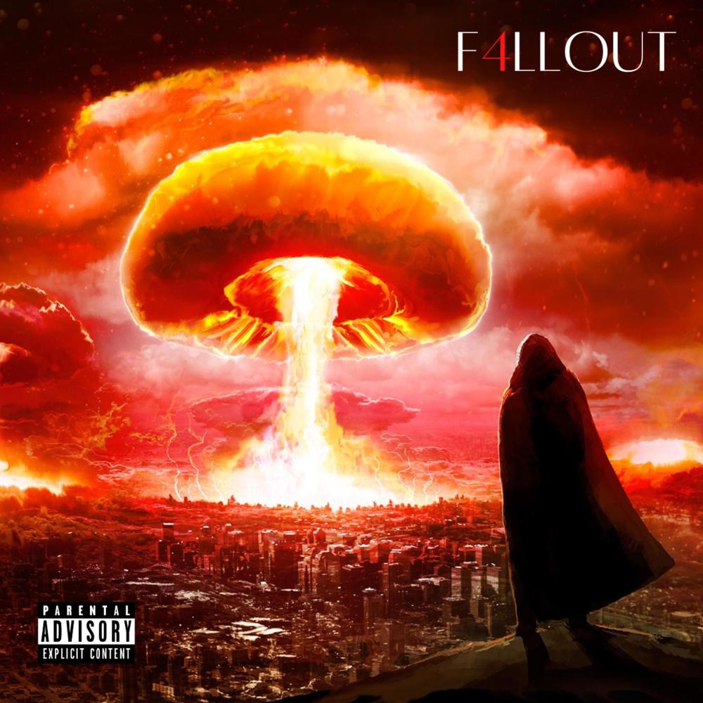 SICK & TIRED (feat. Marco Vernice) (Explicit)