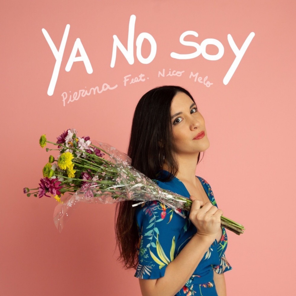 Ya No Soy (feat. Nico Melo)