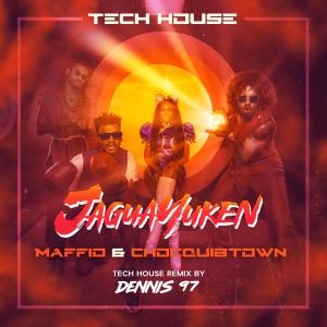 ดาวน์โหลดและฟังเพลง Jaguayuken (Dennis 97 Tech House Remix) พร้อมเนื้อเพลงจาก Maffio