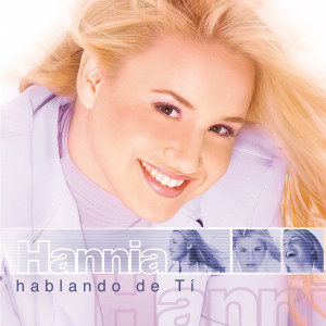 Dengarkan Tu Amor lagu dari Hannia dengan lirik