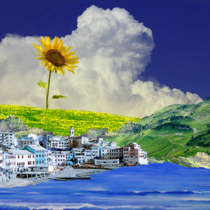 Album A Girl from Ibiza from 