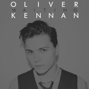 ดาวน์โหลดและฟังเพลง Waiting พร้อมเนื้อเพลงจาก Oliver Kennan
