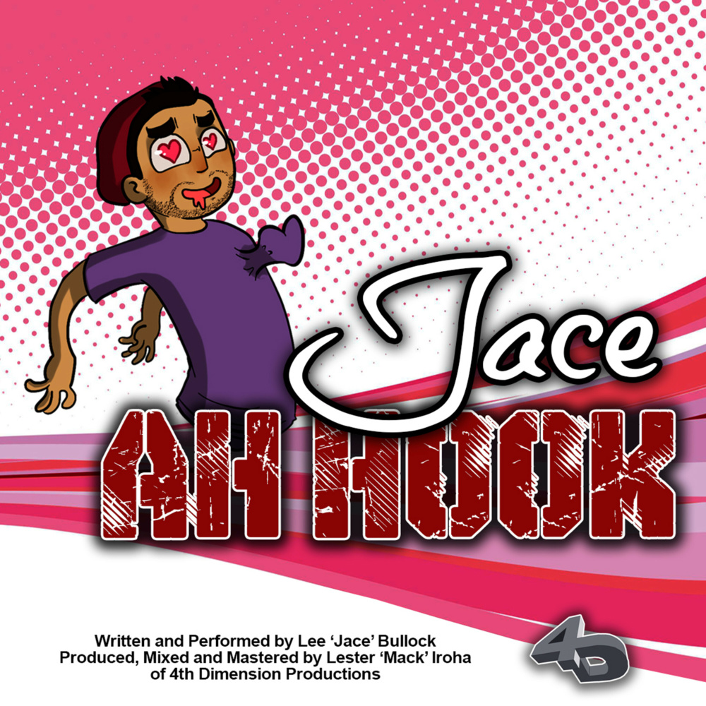 Ah Hook (Instrumental)