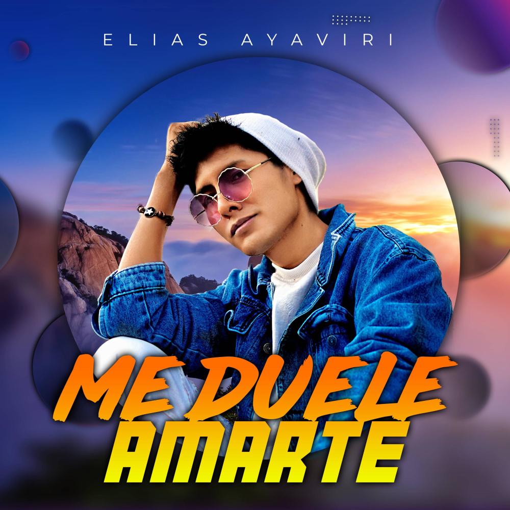 Me Duele Amarte