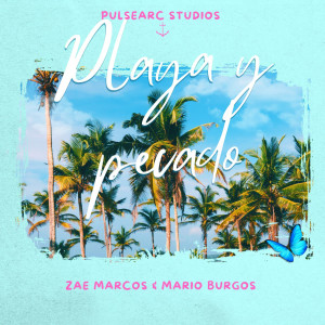 PulseArc的專輯Playa y Pecado