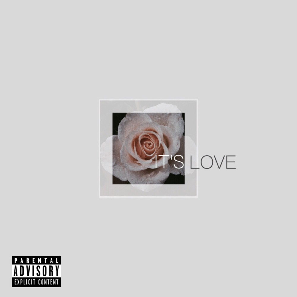 It's Love (feat. Jonill) (Explicit)