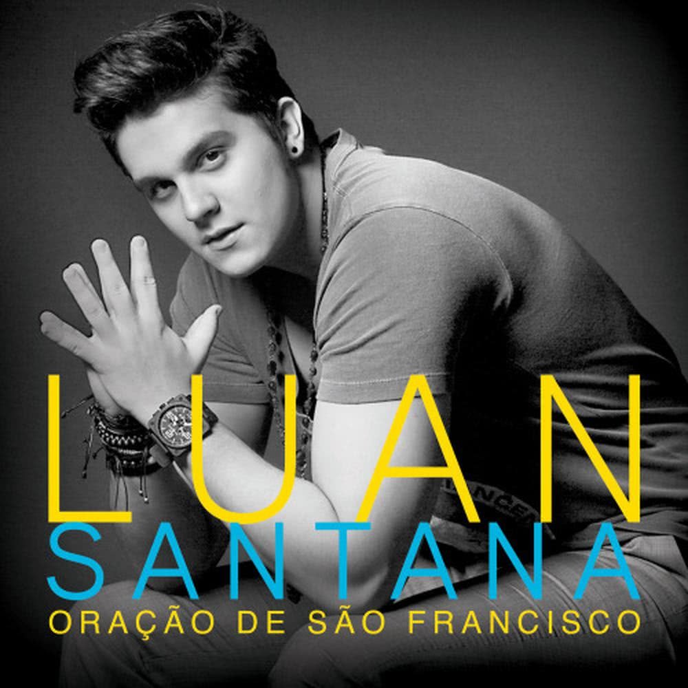 Oração de São Francisco