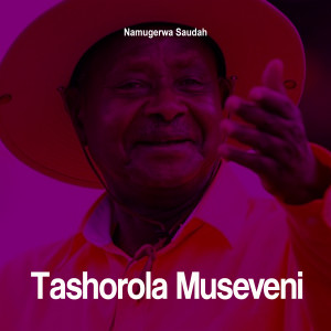 Dengarkan Humura Museveni lagu dari Namugerwa Saudah dengan lirik