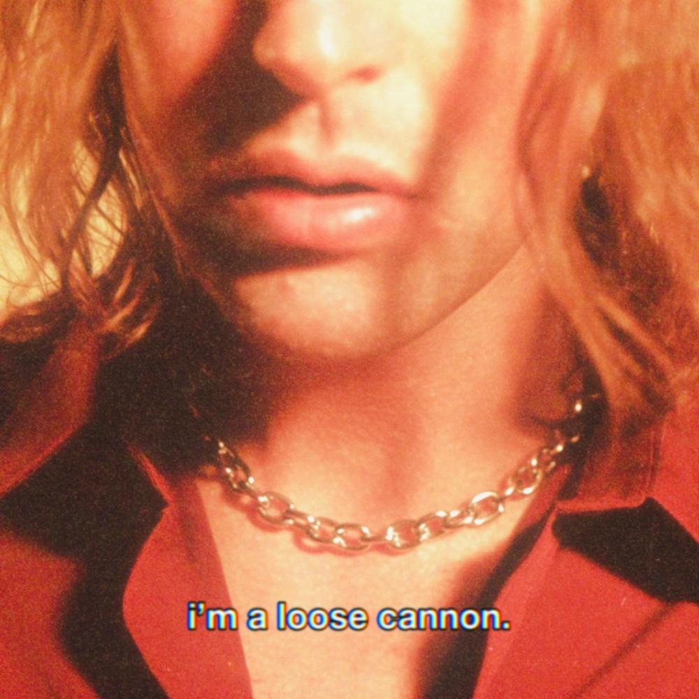 Never Met You (Explicit)