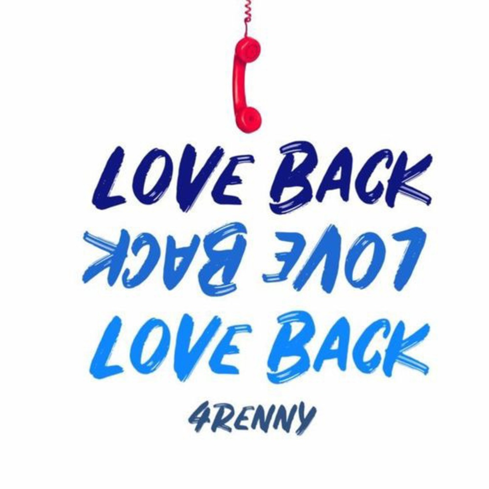 Love Back (Explicit)