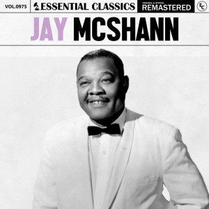 Album Essential Classics, Vol. 975: Jay McShann from Jay McShann