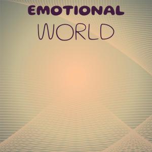 Album Emotional World from Various