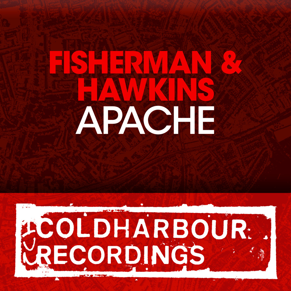 Apache (Radio Edit)
