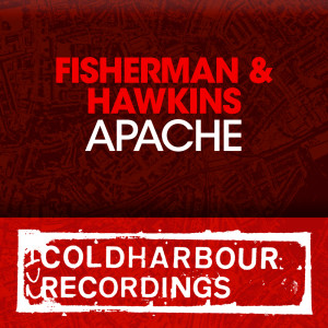 ดาวน์โหลดและฟังเพลง Apache (Radio Edit) พร้อมเนื้อเพลงจาก Fisherman