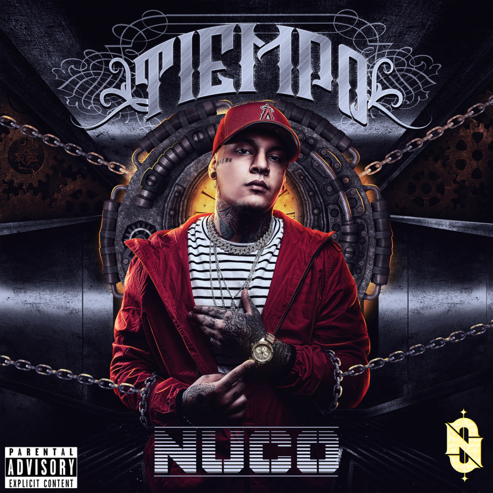Puro Cuento (Explicit)