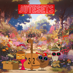 JUTESETS的專輯Spring Planet