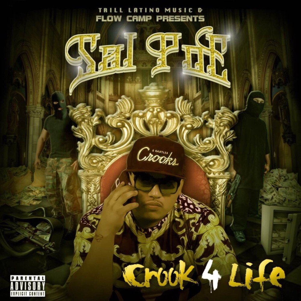 Pull Up (feat. Chingo Bling, Noe Grillz, Tru Valley G) (Explicit)